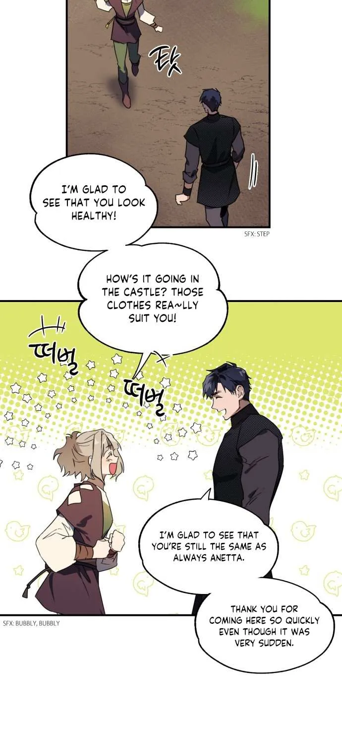 Read Blinded By The Setting Sun chapter 10 image 29 on Lezhin