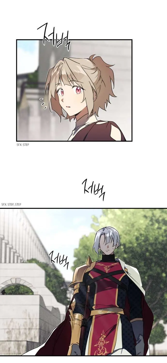 Read Blinded By The Setting Sun chapter 10 image 30 on Lezhin
