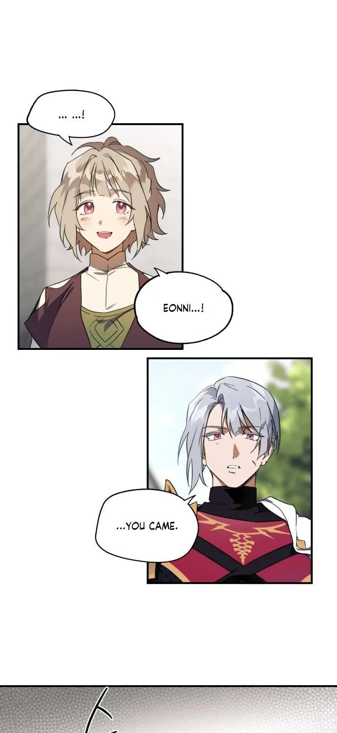 Read Blinded By The Setting Sun chapter 10 image 31 on Lezhin