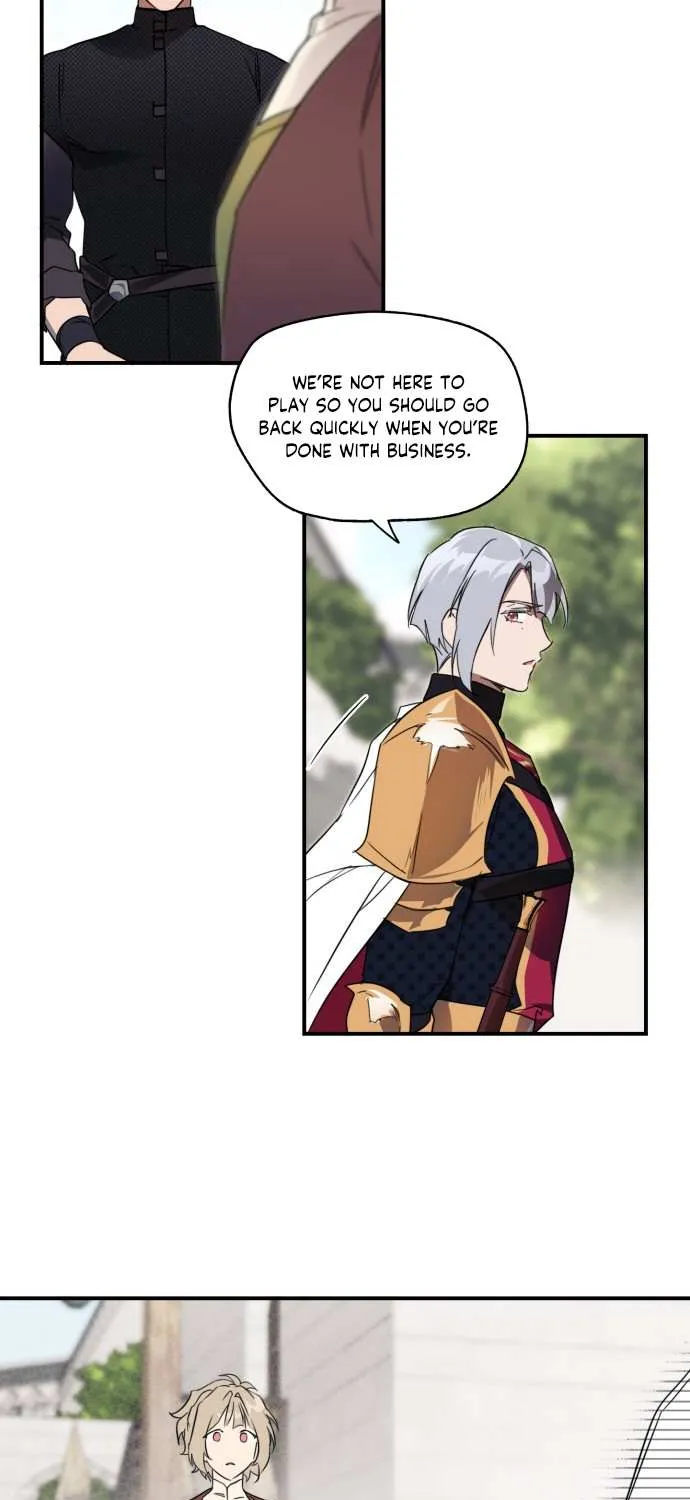 Read Blinded By The Setting Sun chapter 10 image 33 on Lezhin
