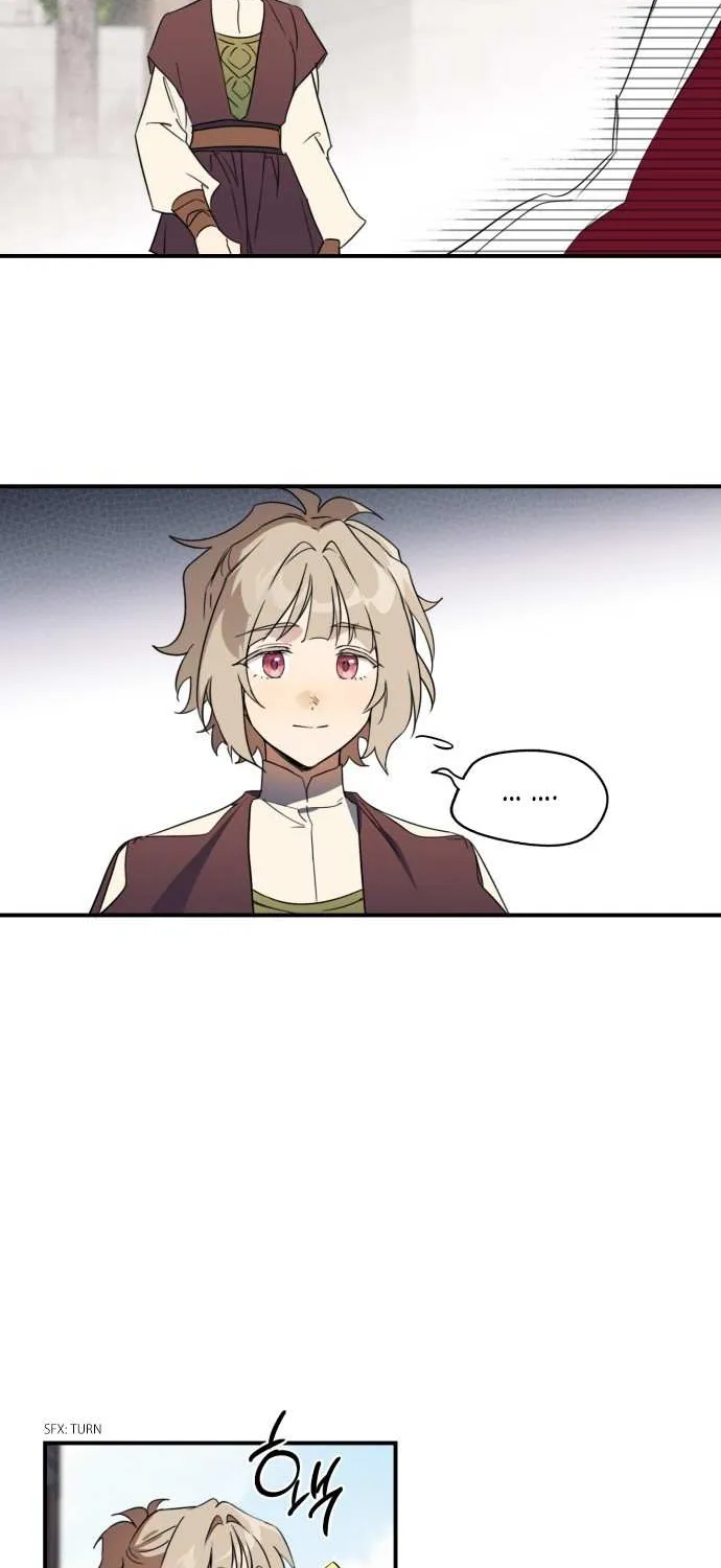 Read Blinded By The Setting Sun chapter 10 image 34 on Lezhin