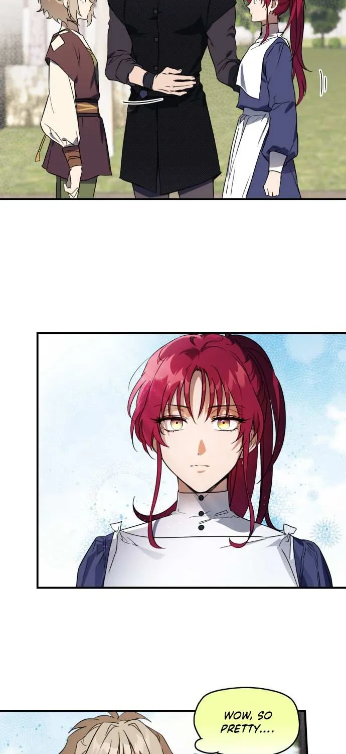 Read Blinded By The Setting Sun chapter 10 image 36 on Lezhin