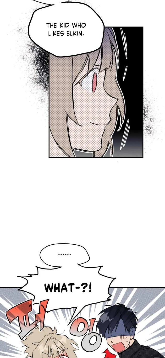 Read Blinded By The Setting Sun chapter 10 image 38 on Lezhin