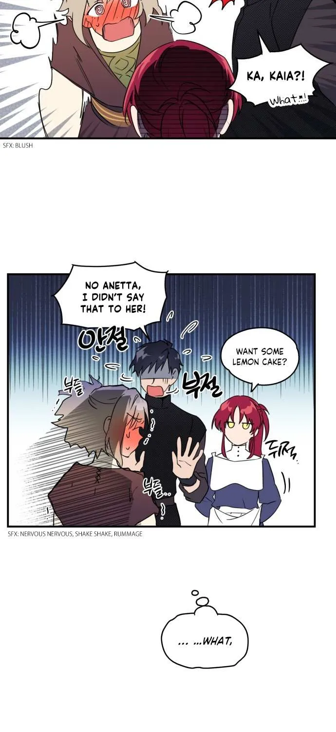 Read Blinded By The Setting Sun chapter 10 image 39 on Lezhin