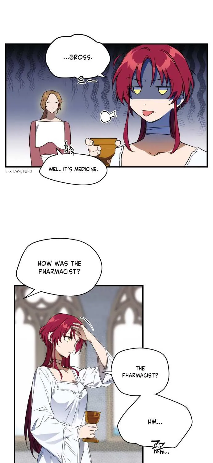 Read Blinded By The Setting Sun chapter 10 image 4 on Lezhin