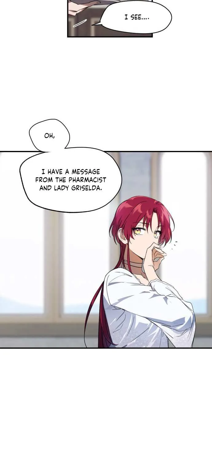 Read Blinded By The Setting Sun chapter 10 image 6 on Lezhin