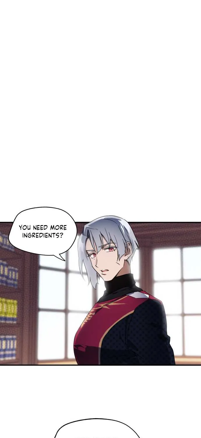 Read Blinded By The Setting Sun chapter 10 image 8 on Lezhin