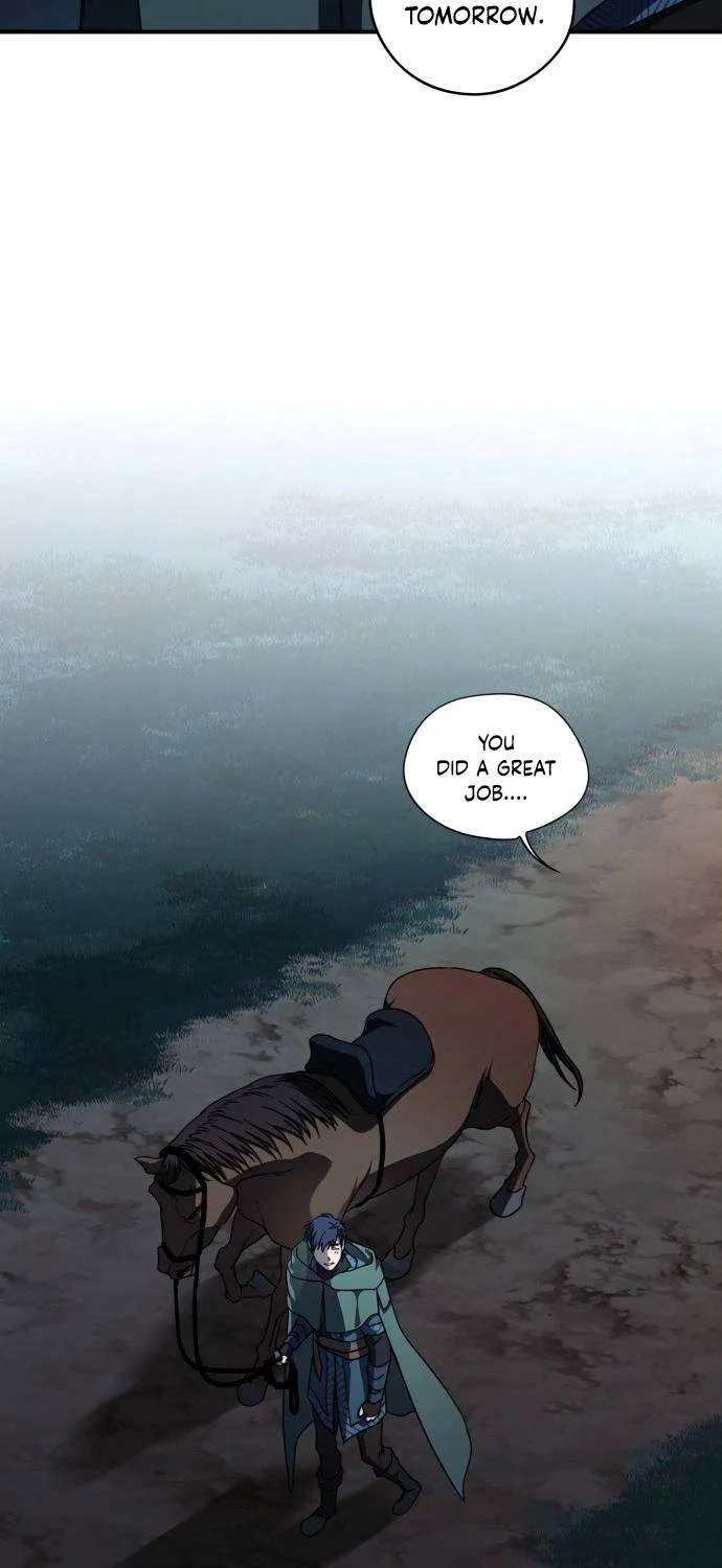 Read Blinded By The Setting Sun chapter 100 image 12 on Lezhin