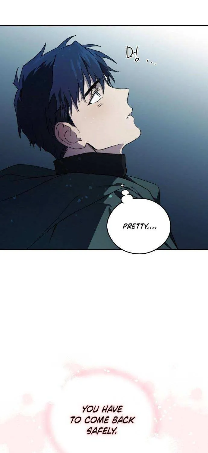Read Blinded By The Setting Sun chapter 100 image 15 on Lezhin