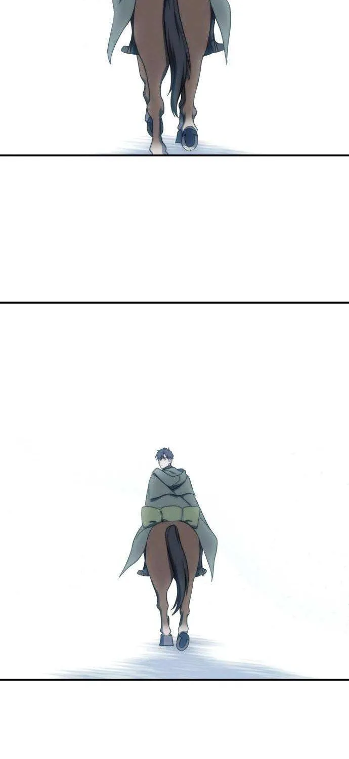 Read Blinded By The Setting Sun chapter 100 image 23 on Lezhin