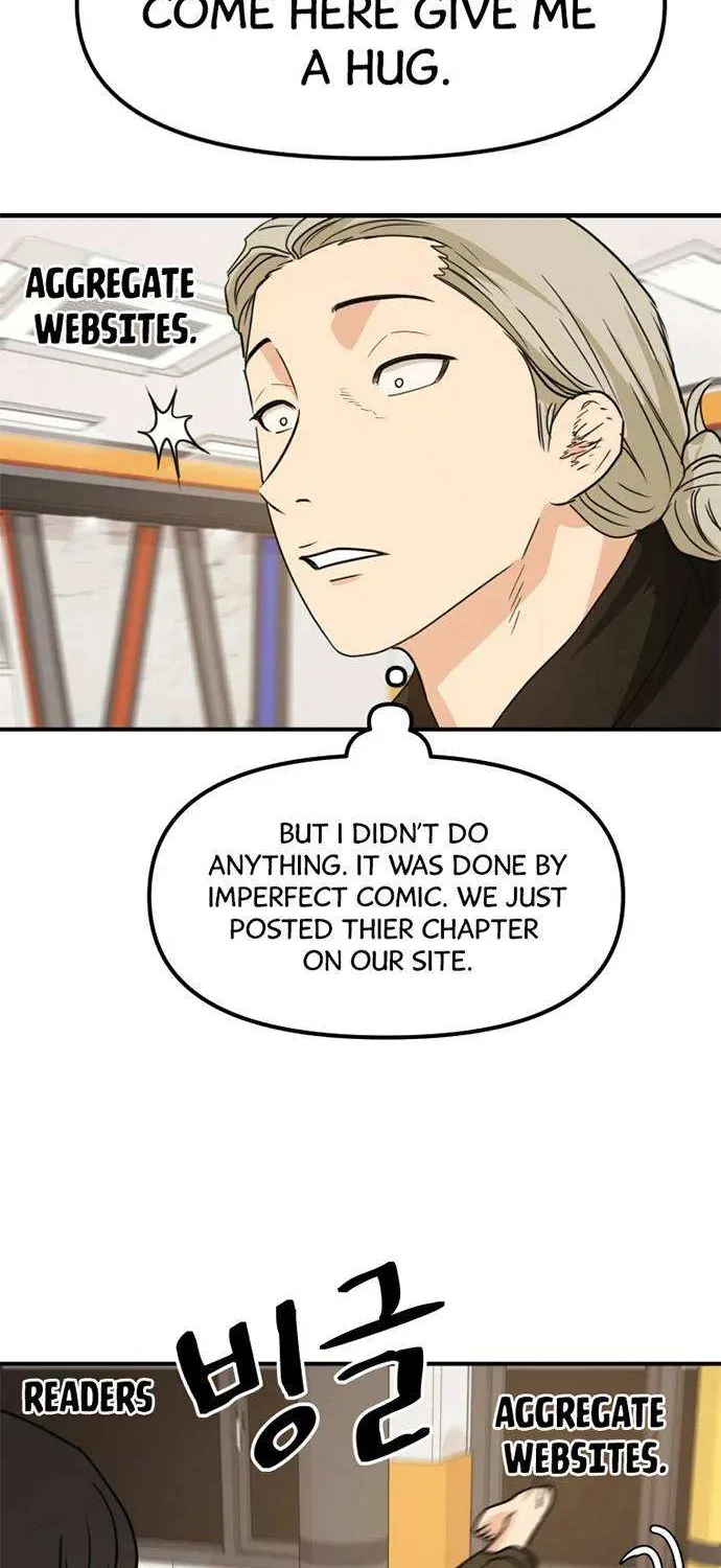Read Blinded By The Setting Sun chapter 100 image 29 on Lezhin