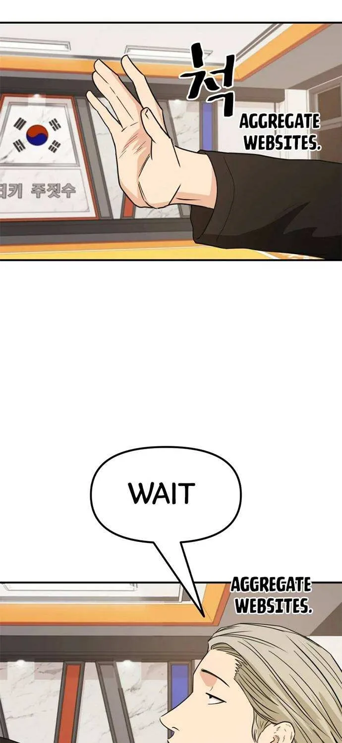 Read Blinded By The Setting Sun chapter 100 image 31 on Lezhin