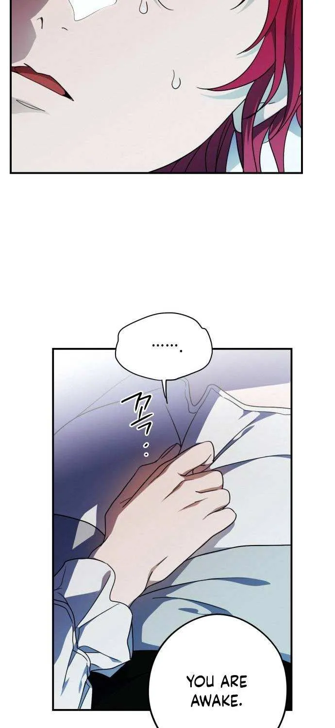 Read Blinded By The Setting Sun chapter 100 image 36 on Lezhin