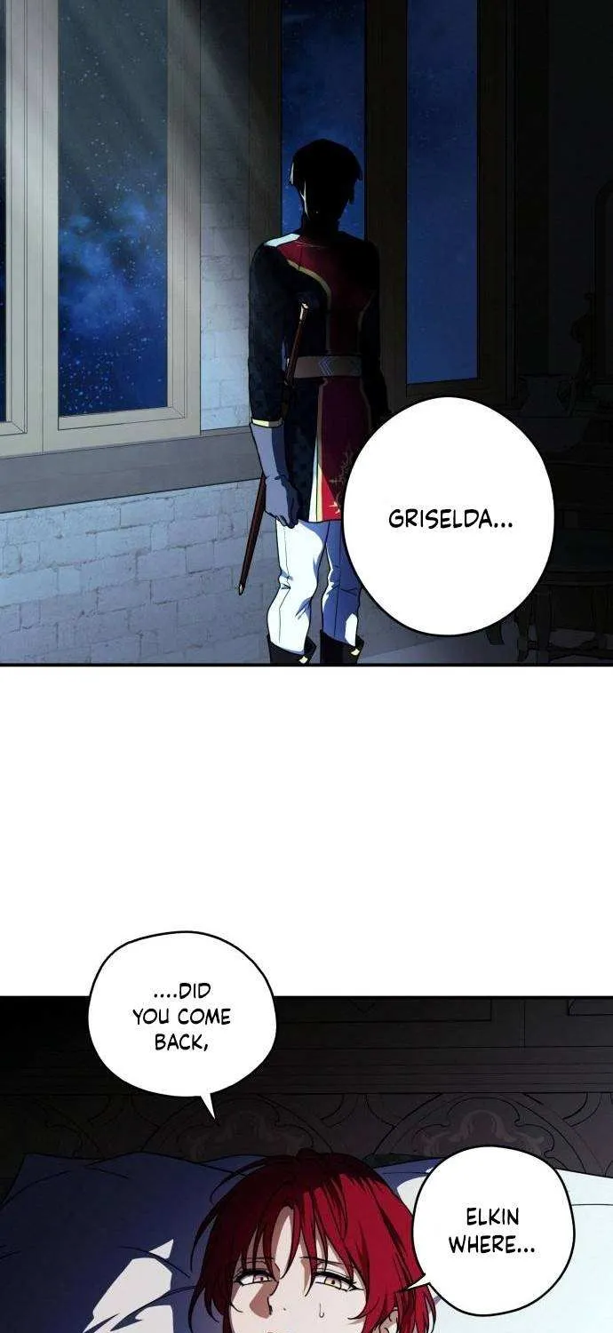 Read Blinded By The Setting Sun chapter 100 image 38 on Lezhin
