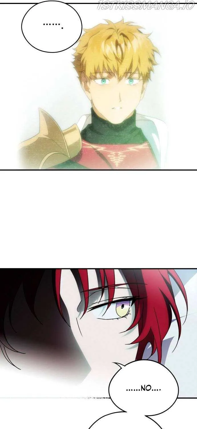 Read Blinded By The Setting Sun chapter 100 image 42 on Lezhin