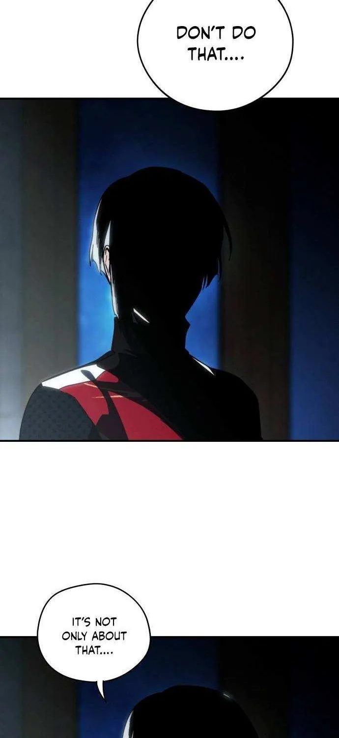 Read Blinded By The Setting Sun chapter 100 image 43 on Lezhin