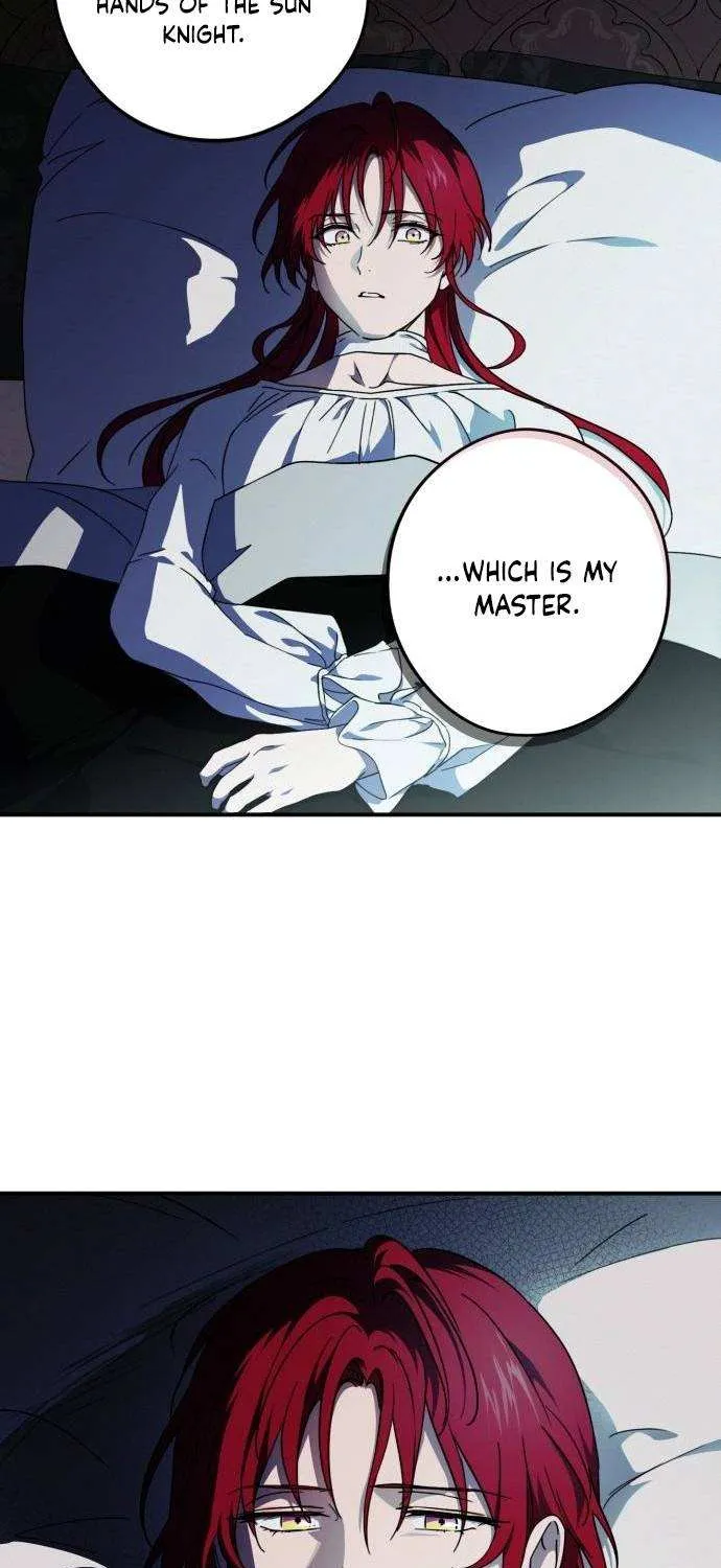 Read Blinded By The Setting Sun chapter 100 image 46 on Lezhin