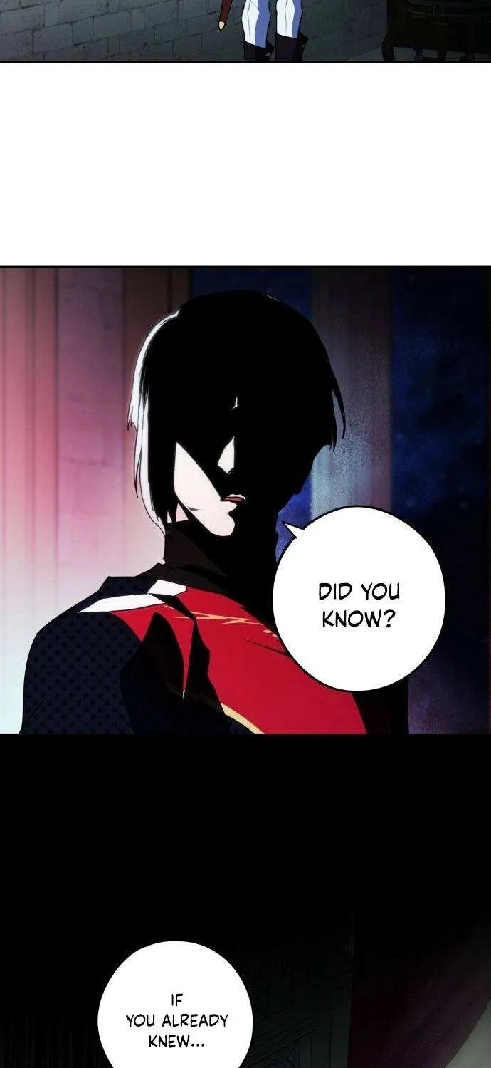 Read Blinded By The Setting Sun chapter 100 image 48 on Lezhin