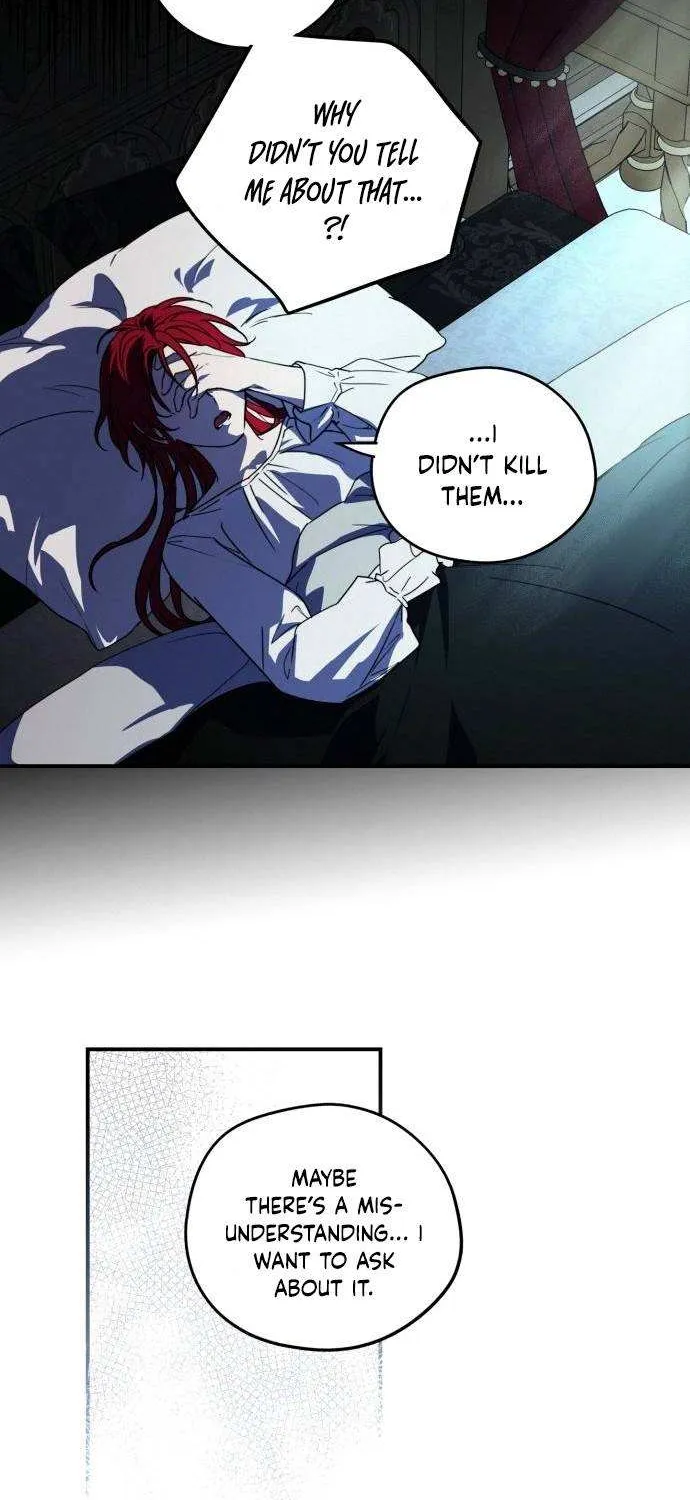 Read Blinded By The Setting Sun chapter 100 image 49 on Lezhin