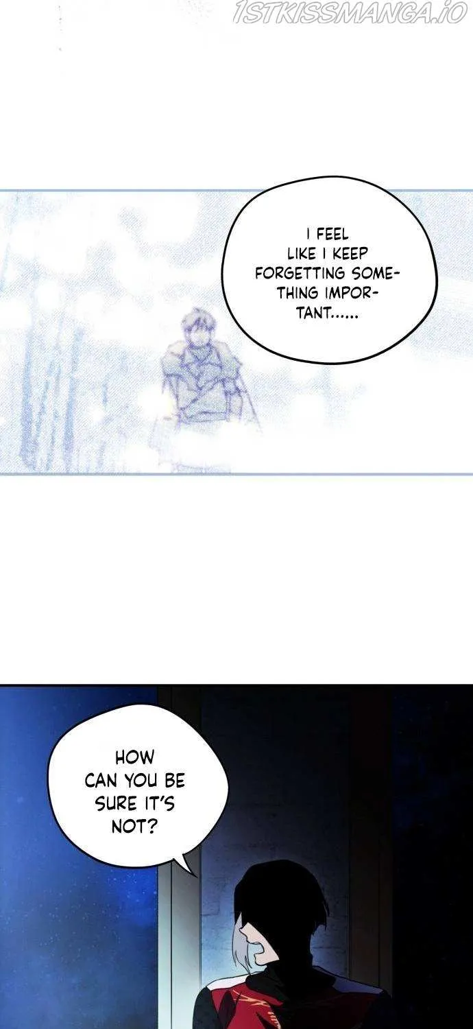 Read Blinded By The Setting Sun chapter 100 image 50 on Lezhin