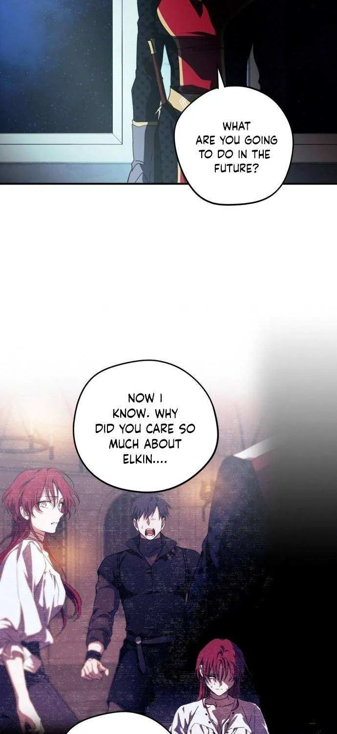 Read Blinded By The Setting Sun chapter 100 image 51 on Lezhin