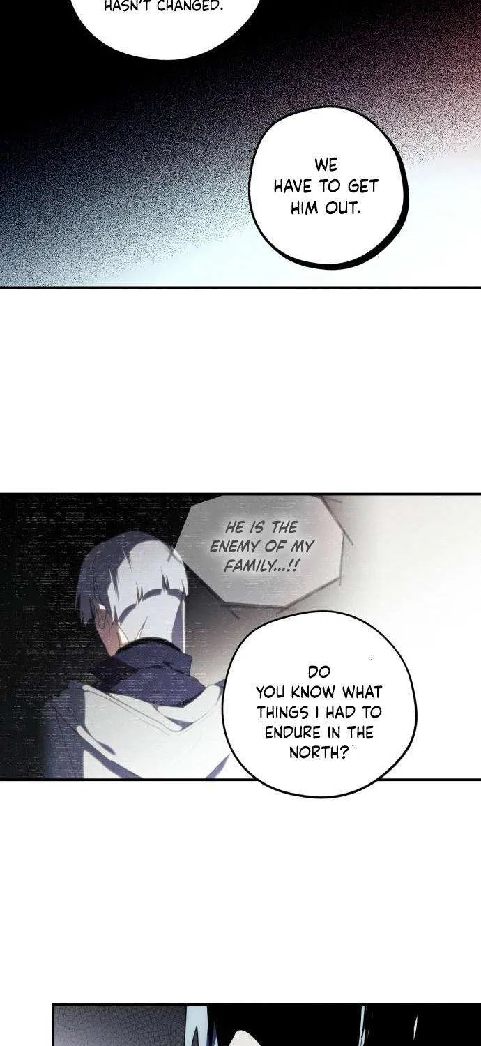 Read Blinded By The Setting Sun chapter 100 image 53 on Lezhin