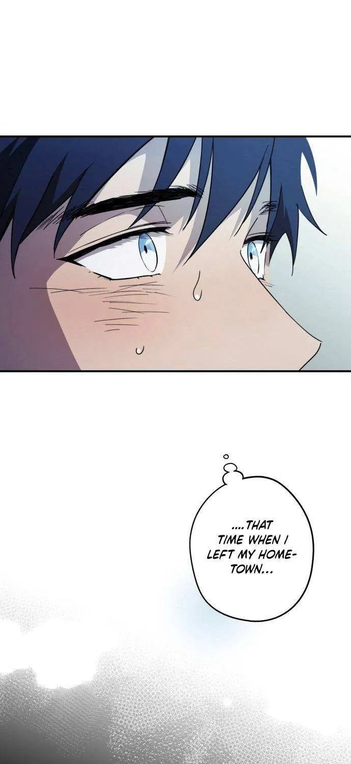 Read Blinded By The Setting Sun chapter 100 image 6 on Lezhin