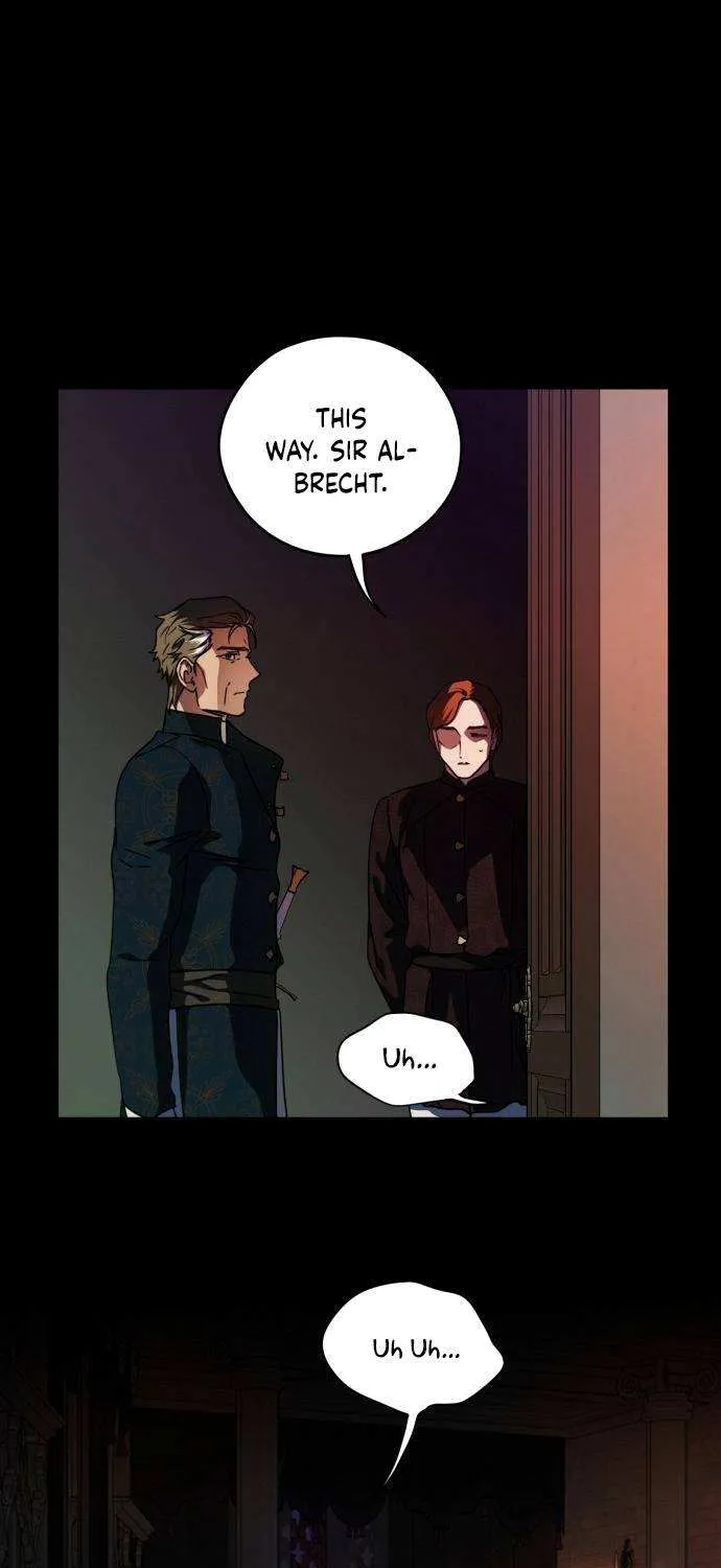 Read Blinded By The Setting Sun chapter 100 image 62 on Lezhin