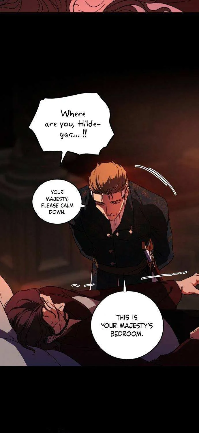 Read Blinded By The Setting Sun chapter 100 image 64 on Lezhin
