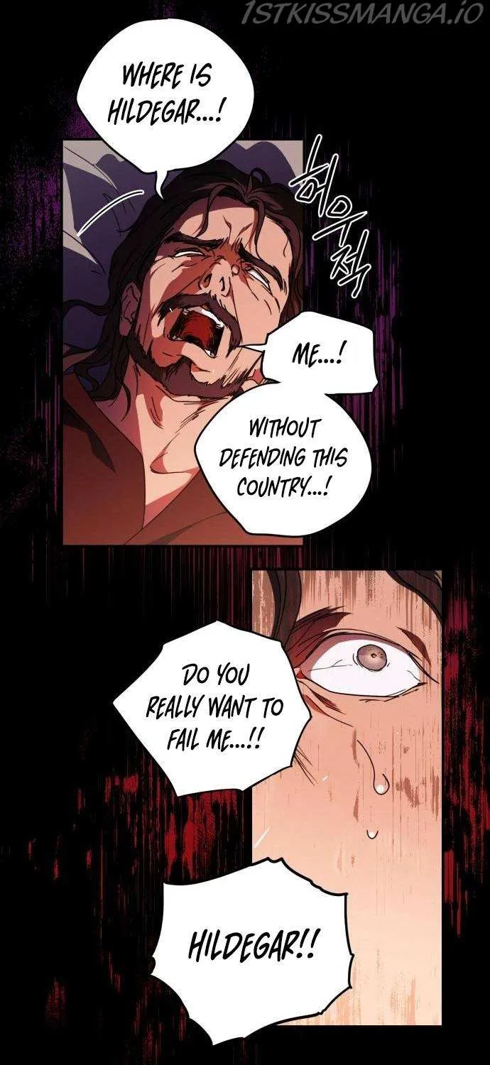 Read Blinded By The Setting Sun chapter 100 image 66 on Lezhin