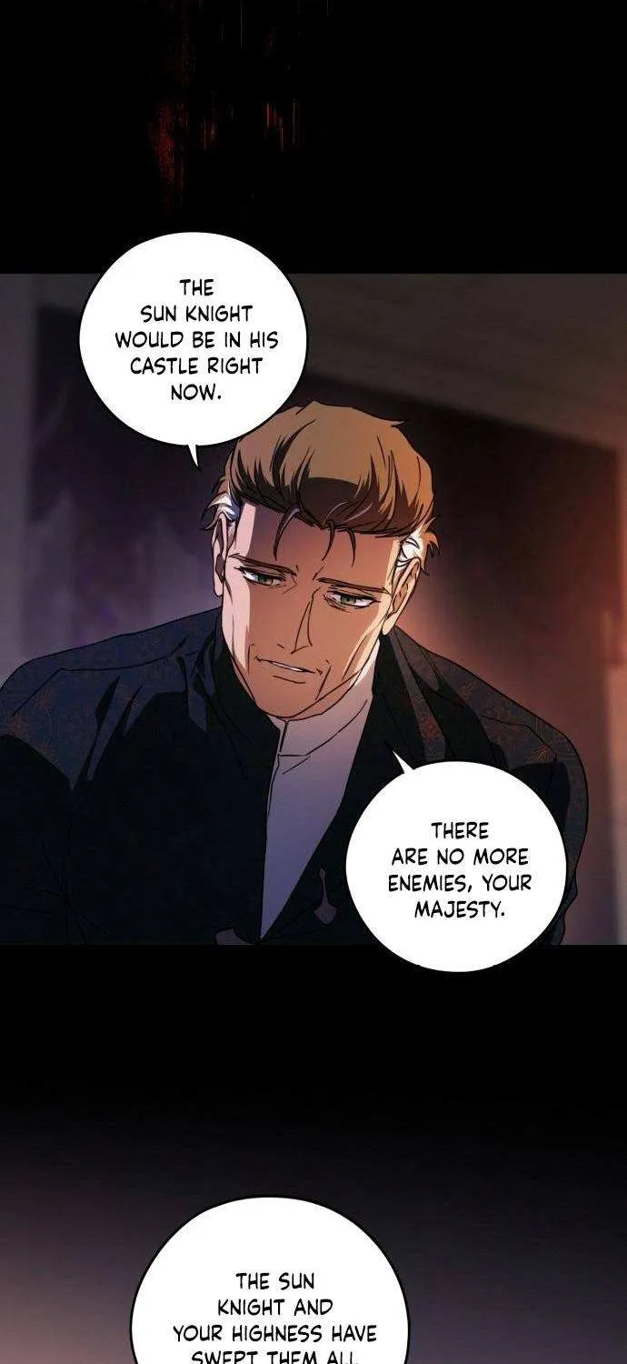 Read Blinded By The Setting Sun chapter 100 image 67 on Lezhin