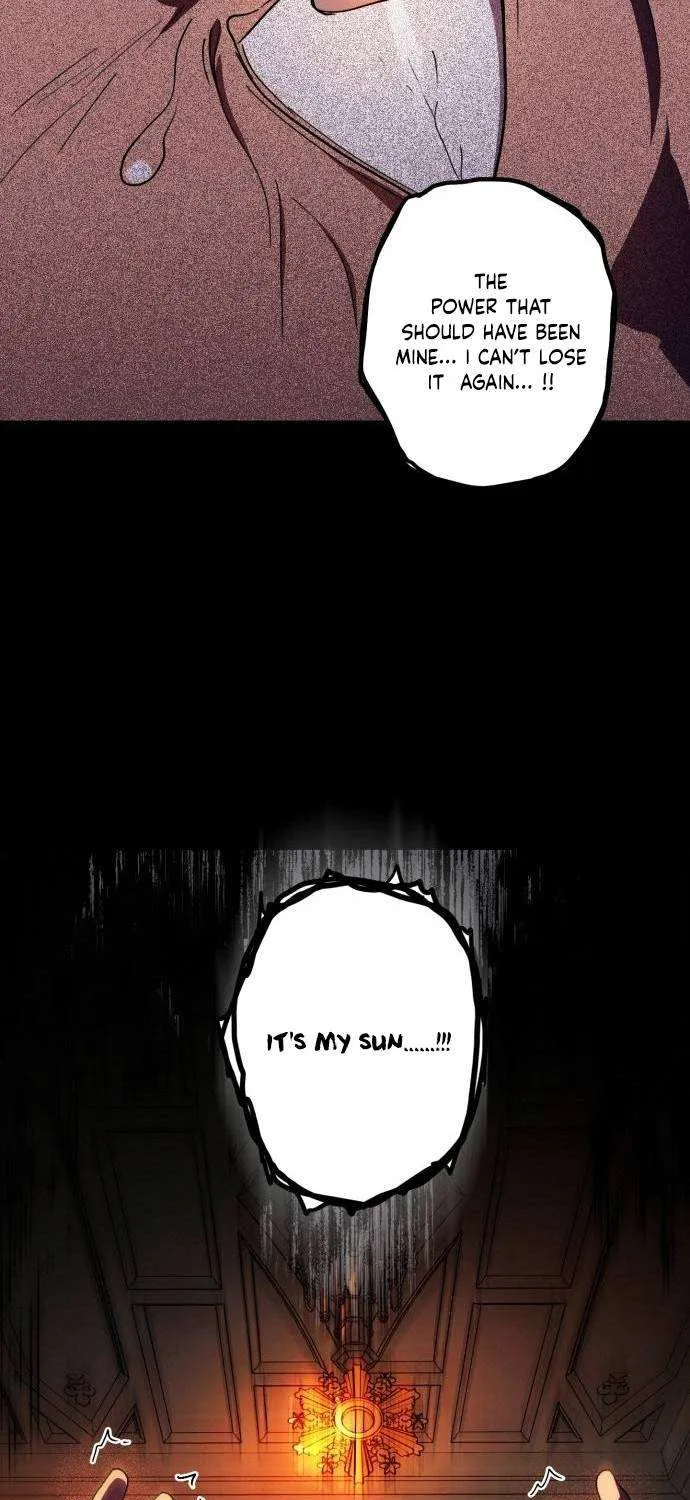 Read Blinded By The Setting Sun chapter 100 image 70 on Lezhin