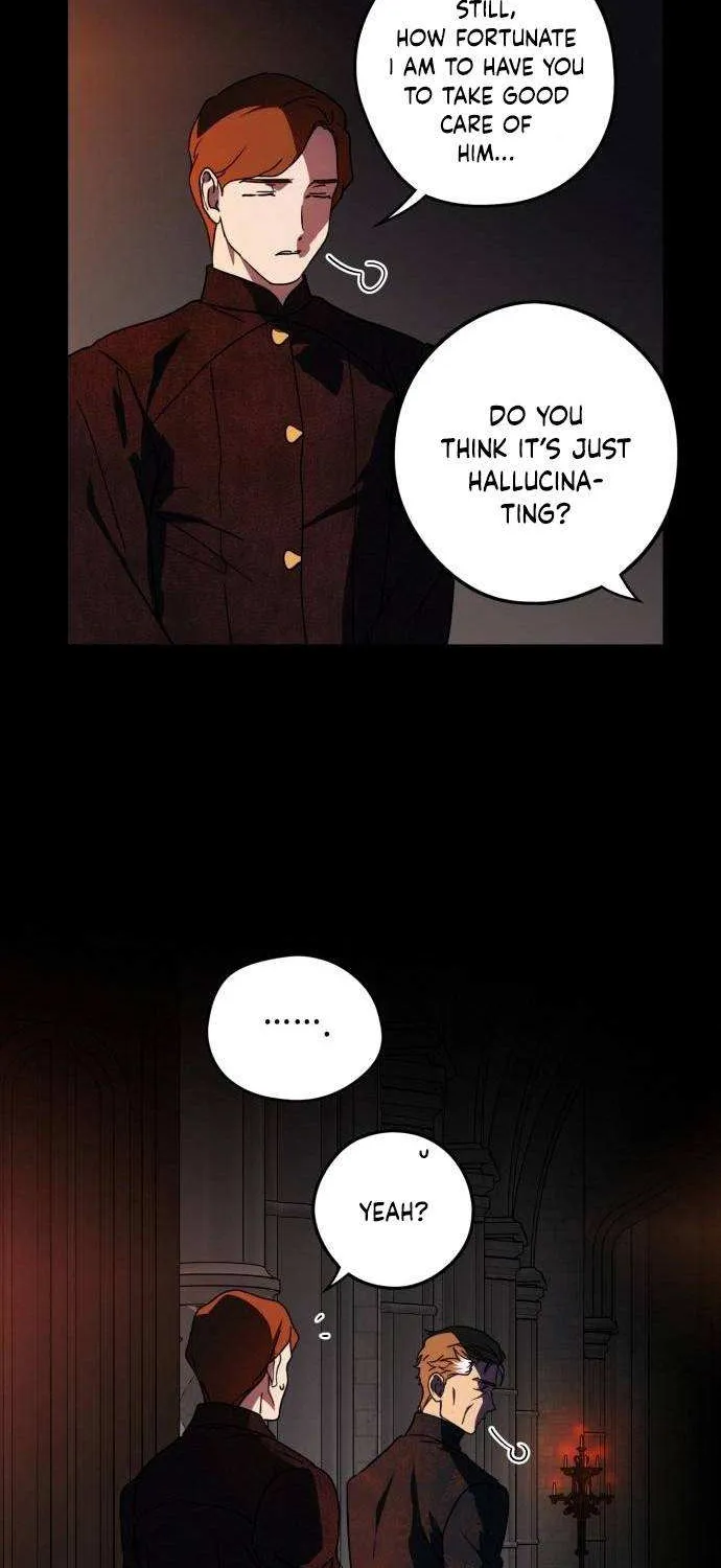 Read Blinded By The Setting Sun chapter 100 image 77 on Lezhin