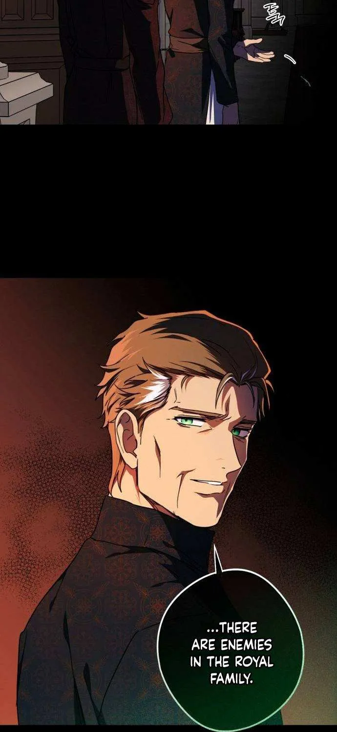 Read Blinded By The Setting Sun chapter 100 image 78 on Lezhin