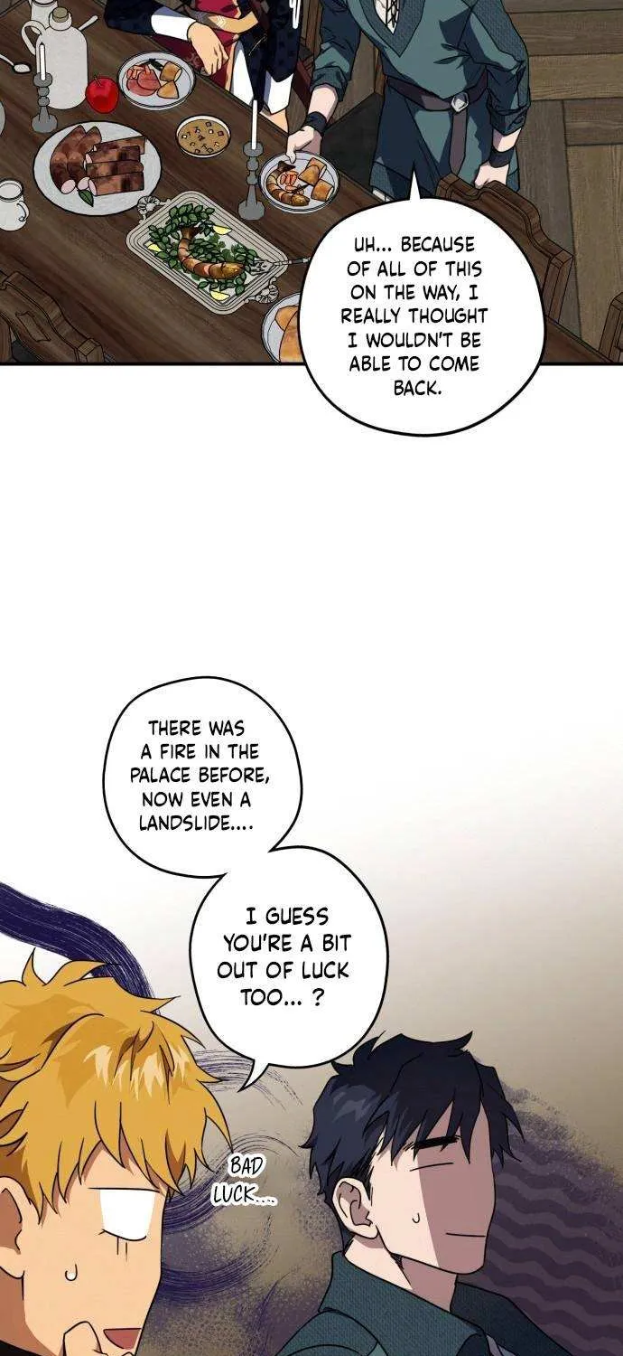 Read Blinded By The Setting Sun chapter 101 image 12 on Lezhin