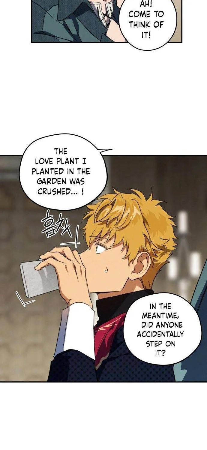 Read Blinded By The Setting Sun chapter 101 image 17 on Lezhin