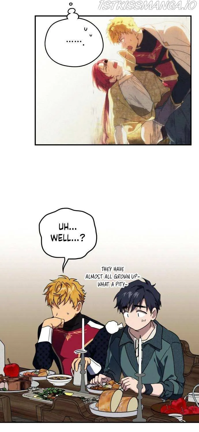 Read Blinded By The Setting Sun chapter 101 image 18 on Lezhin