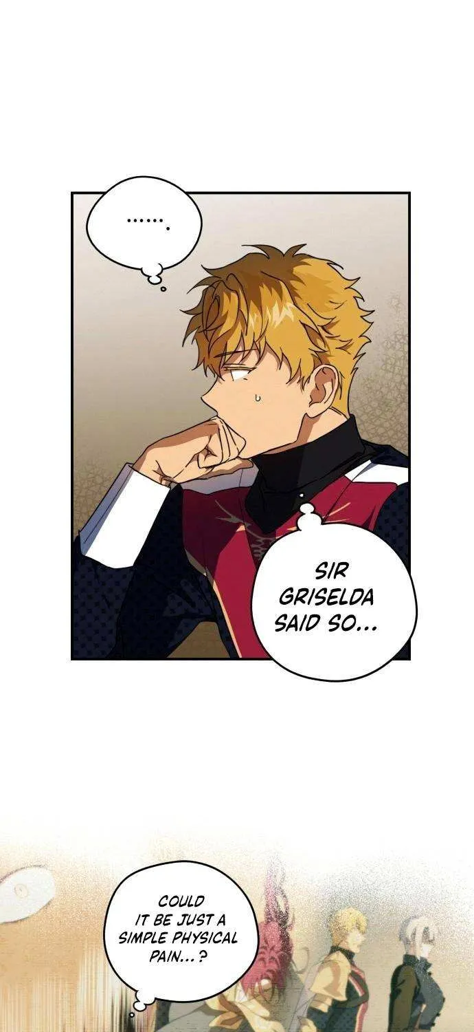 Read Blinded By The Setting Sun chapter 101 image 19 on Lezhin