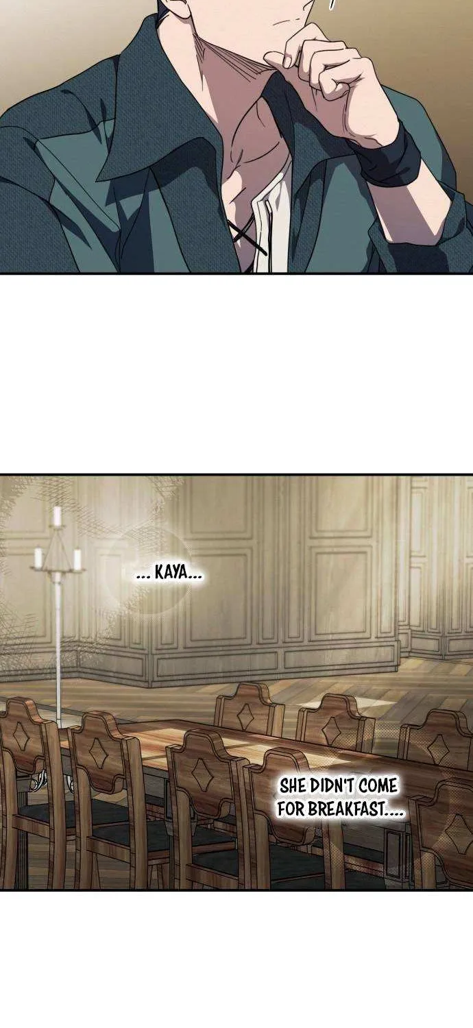 Read Blinded By The Setting Sun chapter 101 image 23 on Lezhin