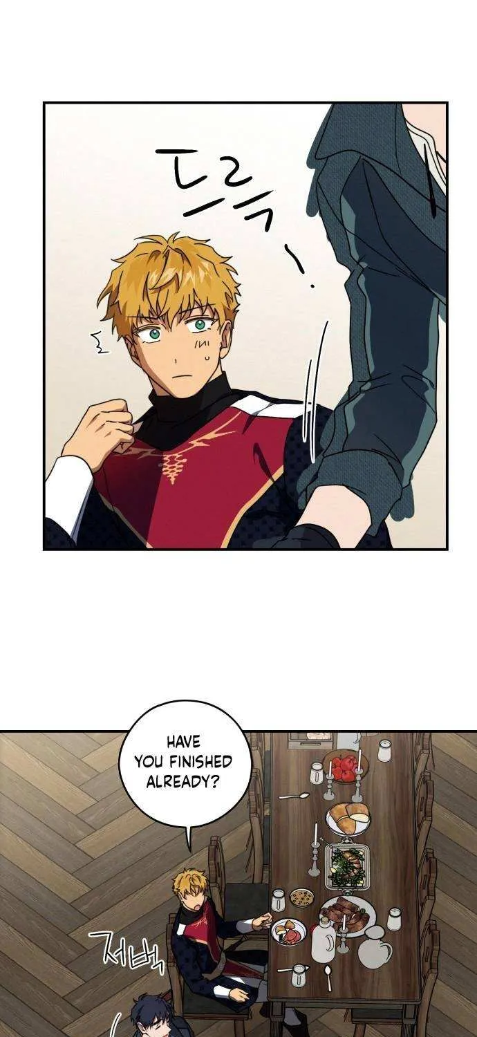 Read Blinded By The Setting Sun chapter 101 image 24 on Lezhin