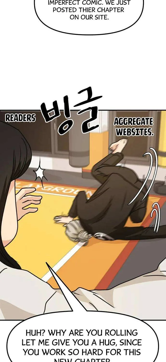 Read Blinded By The Setting Sun chapter 101 image 29 on Lezhin