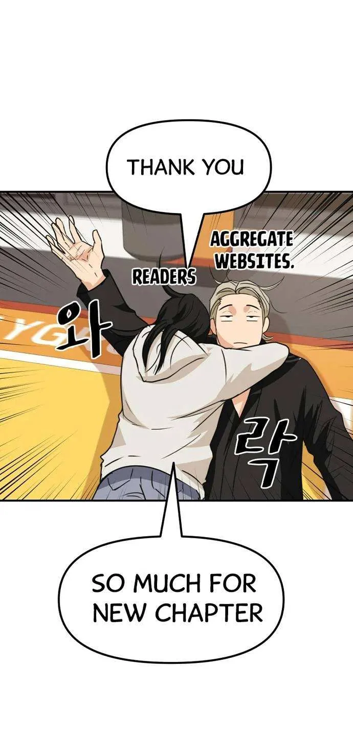 Read Blinded By The Setting Sun chapter 101 image 32 on Lezhin