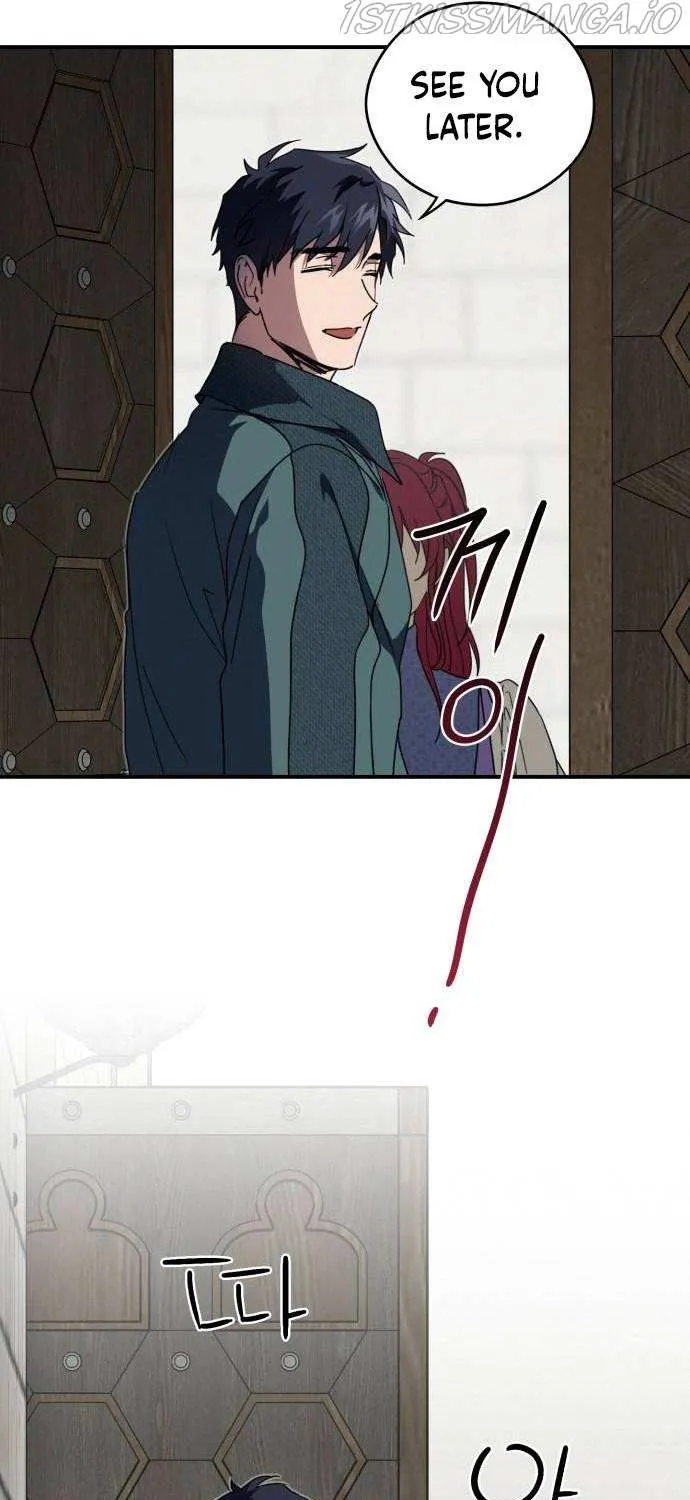 Read Blinded By The Setting Sun chapter 101 image 33 on Lezhin