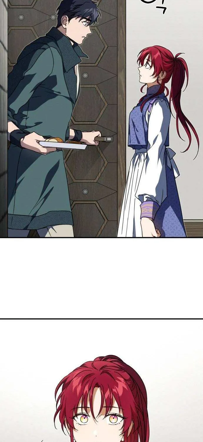 Read Blinded By The Setting Sun chapter 101 image 34 on Lezhin
