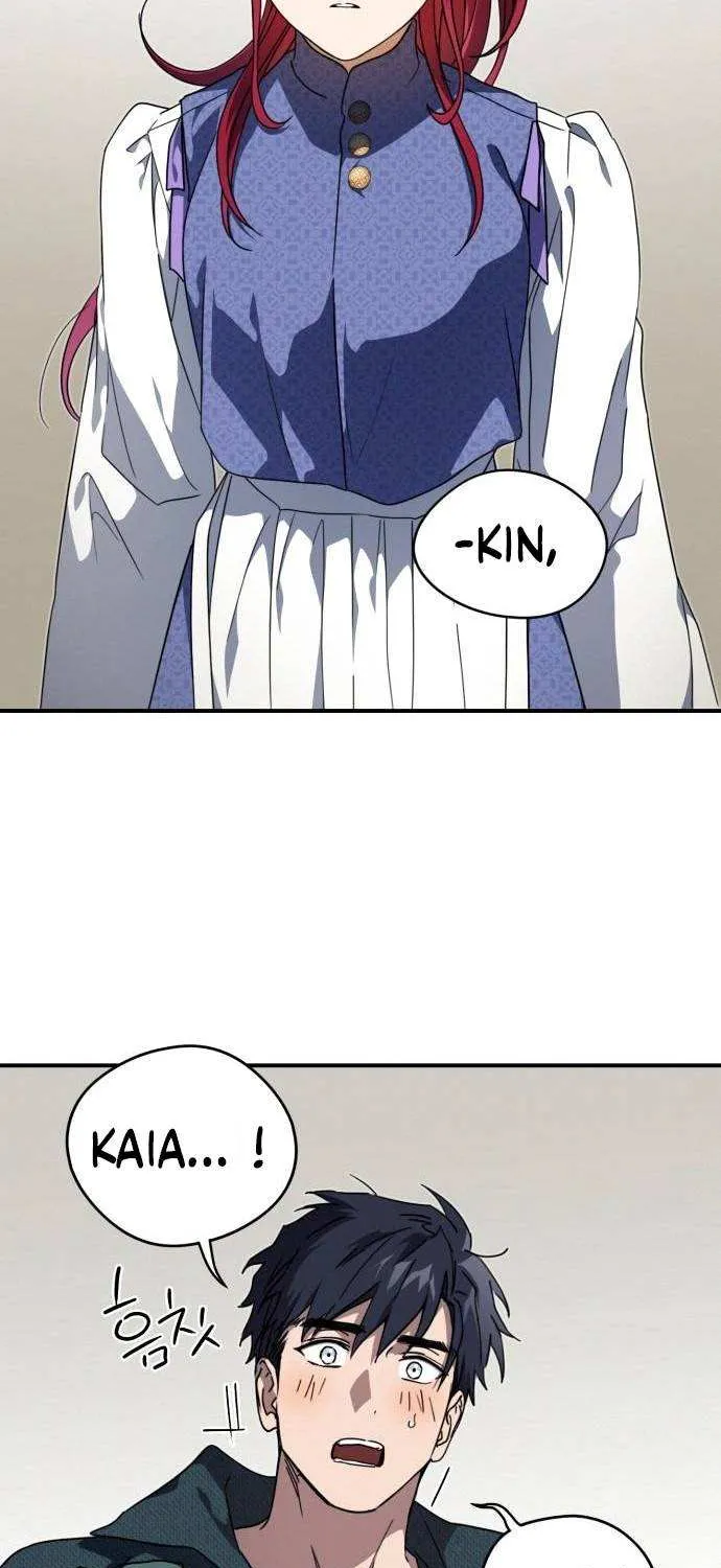 Read Blinded By The Setting Sun chapter 101 image 35 on Lezhin