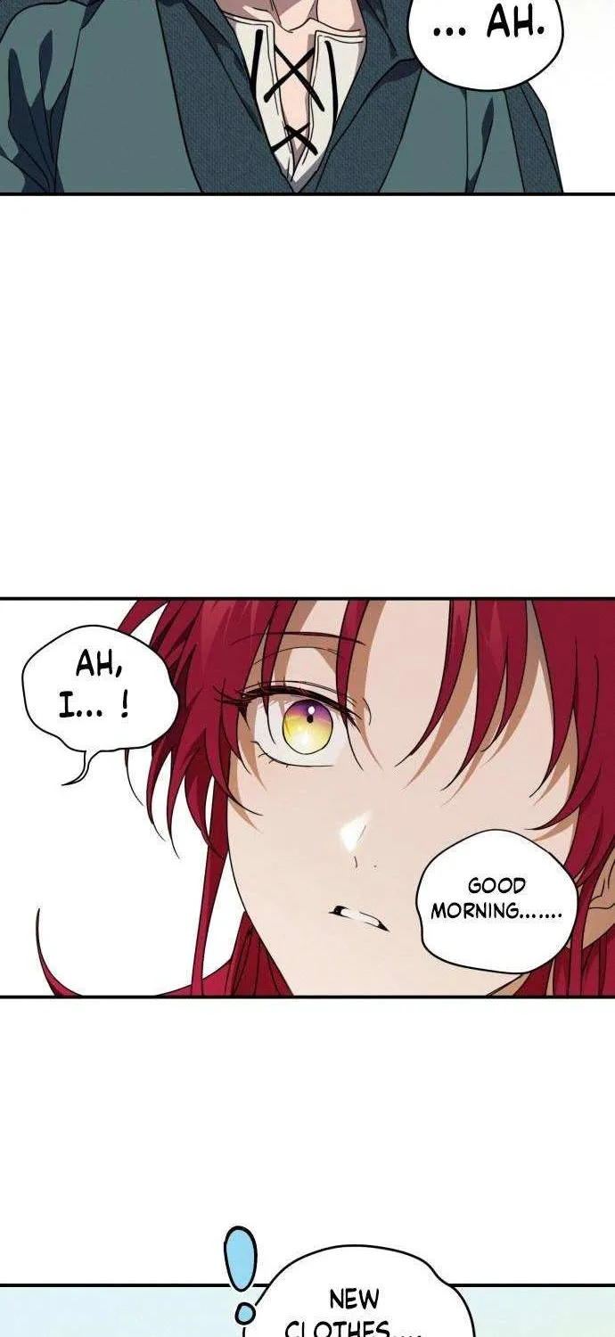 Read Blinded By The Setting Sun chapter 101 image 36 on Lezhin