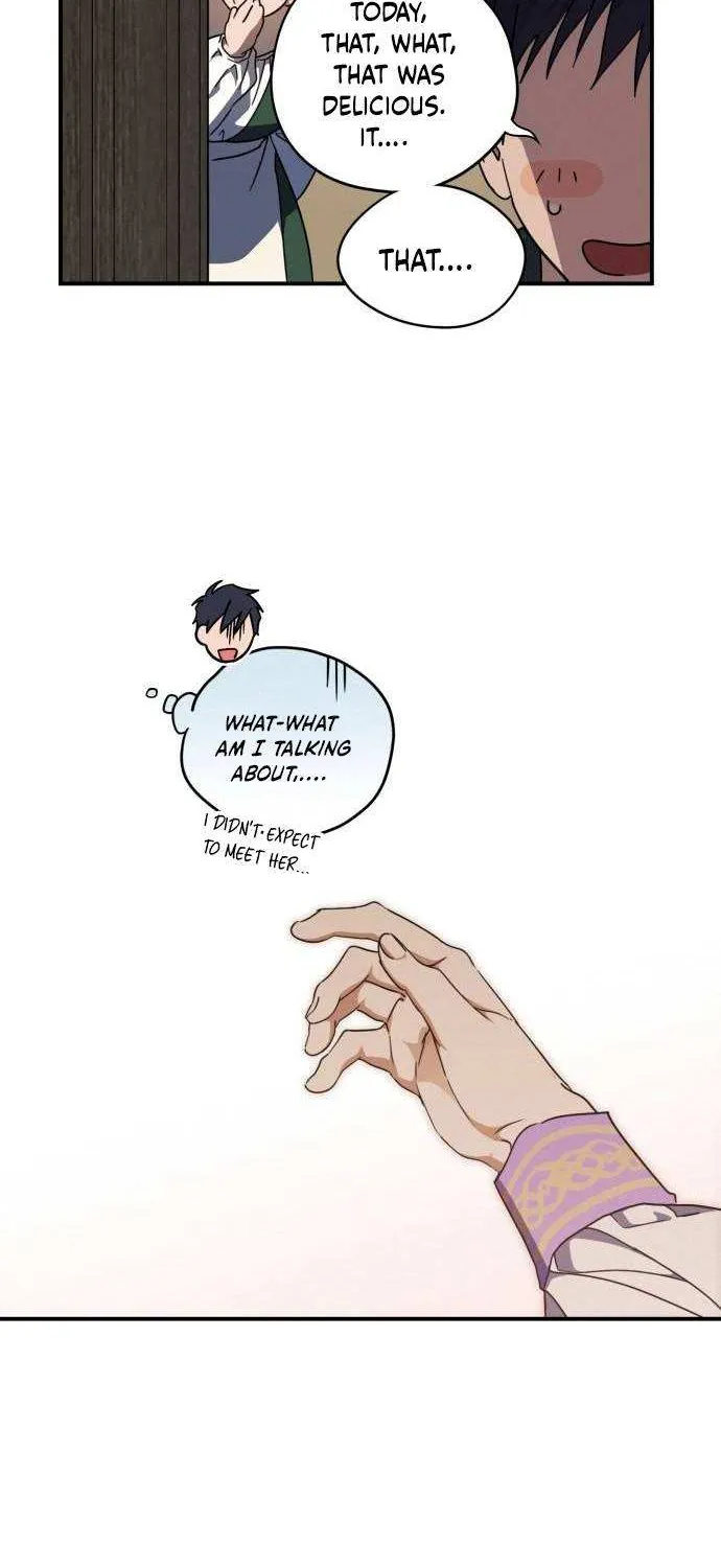 Read Blinded By The Setting Sun chapter 101 image 38 on Lezhin