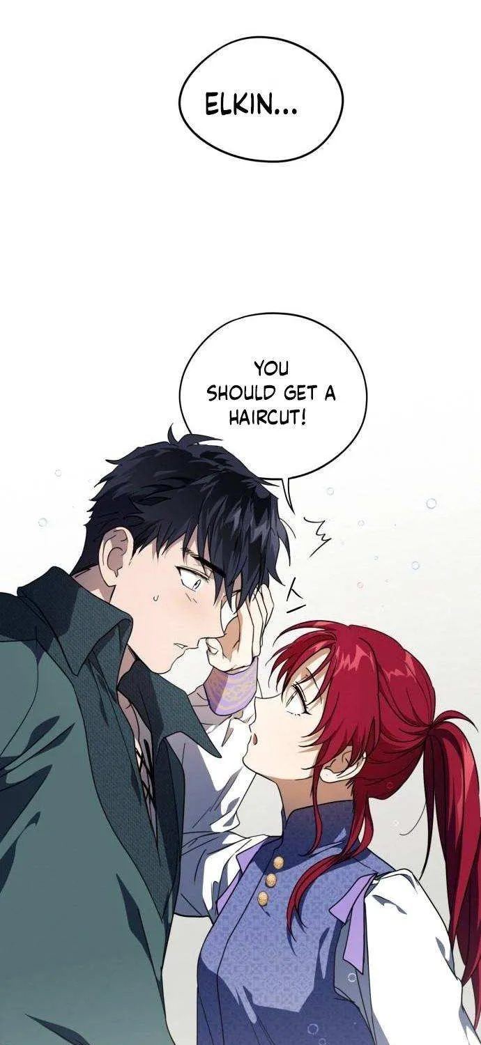 Read Blinded By The Setting Sun chapter 101 image 39 on Lezhin