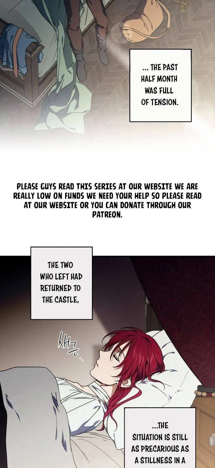 Read Blinded By The Setting Sun chapter 101 image 4 on Lezhin