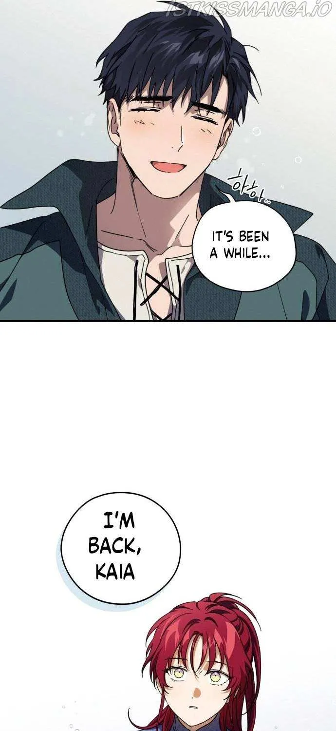 Read Blinded By The Setting Sun chapter 101 image 41 on Lezhin